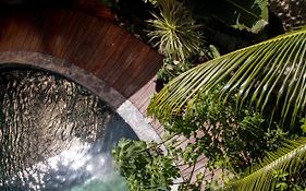 Botanica Tulum